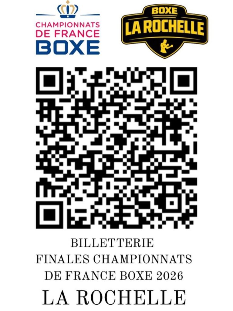 J-3 : plus que quelques places pour les finales